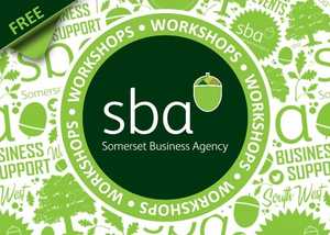 Somerset Business Agency Logo