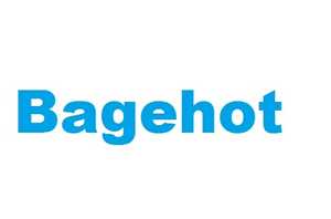 Bagehot logo