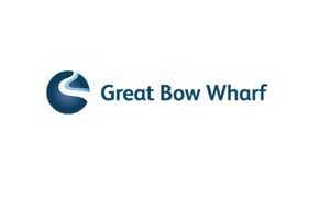 Great Bow Wharf Logo