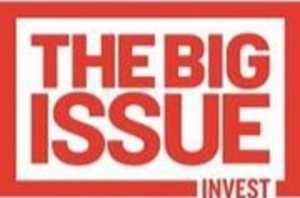 Big Issue Invest