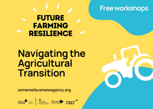 Future Farming Resilience